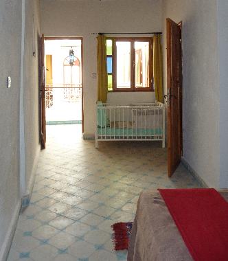 Maison de vacances �/en/au Essaouira (Essaouira)ou appartement ou maison de vacances