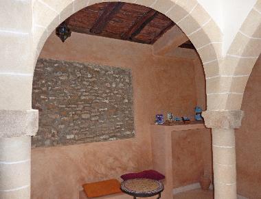 Maison de vacances �/en/au Essaouira (Essaouira)ou appartement ou maison de vacances