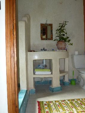 Maison de vacances �/en/au Essaouira (Essaouira)ou appartement ou maison de vacances