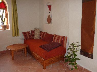 Maison de vacances �/en/au Essaouira (Essaouira)ou appartement ou maison de vacances