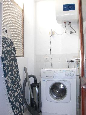 Appartement de vacances /en/au arguineguin(mogn) (Gran Canaria)ou appartement ou maison de vacances