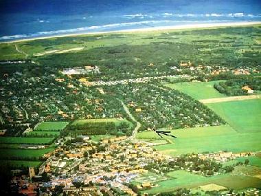 Maison de vacances �/en/au Oostkapelle (Zeeland)ou appartement ou maison de vacances