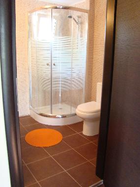 Appartement de vacances �/en/au Aghios Ioannis (Evvoia)ou appartement ou maison de vacances