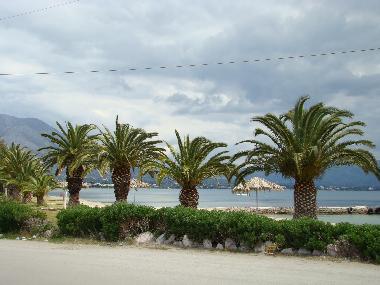 Appartement de vacances �/en/au Aghios Ioannis (Evvoia)ou appartement ou maison de vacances