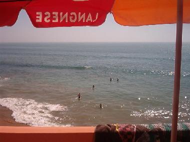 Appartement de vacances �/en/au Taghazout (Agadir)ou appartement ou maison de vacances