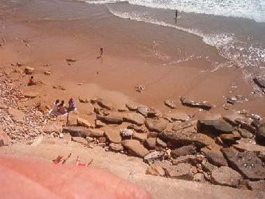 Appartement de vacances �/en/au Taghazout (Agadir)ou appartement ou maison de vacances