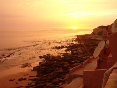 Appartement de vacances �/en/au Taghazout (Agadir)ou appartement ou maison de vacances