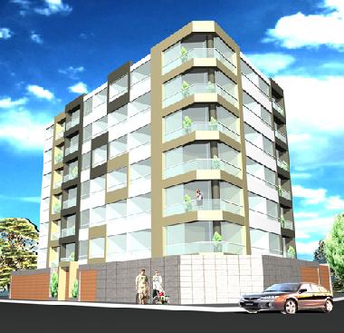 Appartement de vacances �/en/au MIRAFLORES-LIMA-PERU (Lima)ou appartement ou maison de vacances