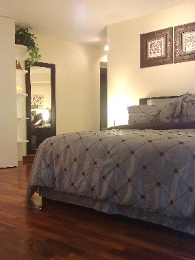 Appartement de vacances �/en/au MIRAFLORES-LIMA-PERU (Lima)ou appartement ou maison de vacances