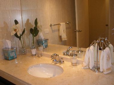 Appartement de vacances �/en/au MIRAFLORES-LIMA-PERU (Lima)ou appartement ou maison de vacances