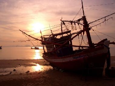 Chambre avec petit d�jeuner �/en/au Ao Nang (Krabi)ou appartement ou maison de vacances