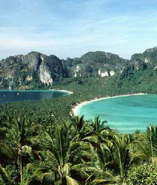 Chambre avec petit d�jeuner �/en/au Ao Nang (Krabi)ou appartement ou maison de vacances