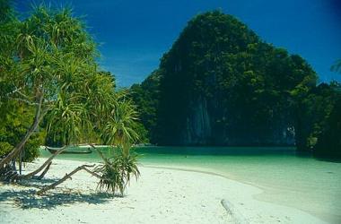 Chambre avec petit d�jeuner �/en/au Ao Nang (Krabi)ou appartement ou maison de vacances