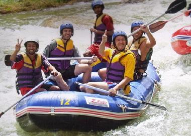 Chambre avec petit d�jeuner �/en/au Ao Nang (Krabi)ou appartement ou maison de vacances