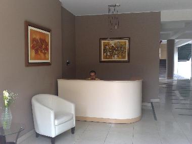 Appartement de vacances �/en/au MIRAFLORES (Lima)ou appartement ou maison de vacances