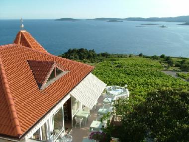 H�tel �/en/au Orebic (Dubrovacko-Neretvanska)ou appartement ou maison de vacances