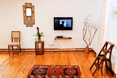 Appartement de vacances �/en/au Kuzguncuk Istanbul (Istanbul)ou appartement ou maison de vacances