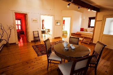 Appartement de vacances �/en/au Kuzguncuk Istanbul (Istanbul)ou appartement ou maison de vacances