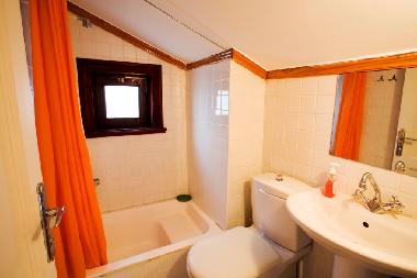 Appartement de vacances �/en/au Kuzguncuk Istanbul (Istanbul)ou appartement ou maison de vacances