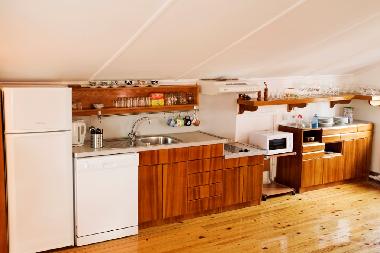 Appartement de vacances �/en/au Kuzguncuk Istanbul (Istanbul)ou appartement ou maison de vacances