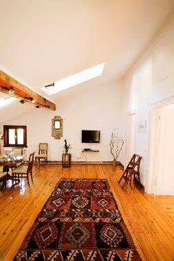 Appartement de vacances �/en/au Kuzguncuk Istanbul (Istanbul)ou appartement ou maison de vacances