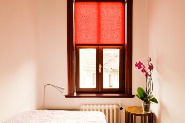 Appartement de vacances �/en/au Kuzguncuk Istanbul (Istanbul)ou appartement ou maison de vacances