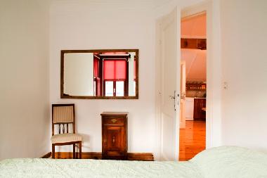 Appartement de vacances �/en/au Kuzguncuk Istanbul (Istanbul)ou appartement ou maison de vacances