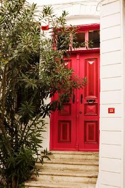 Appartement de vacances �/en/au Kuzguncuk Istanbul (Istanbul)ou appartement ou maison de vacances