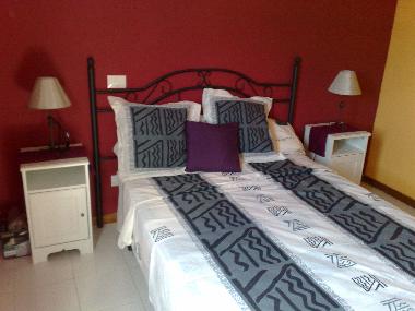 Appartement de vacances /en/au arguineguin(mogn) (Gran Canaria)ou appartement ou maison de vacances