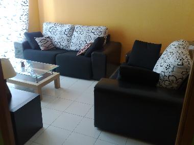 Appartement de vacances /en/au arguineguin(mogn) (Gran Canaria)ou appartement ou maison de vacances