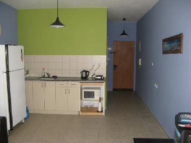 Appartement de vacances �/en/au Ashqelon (HaDarom (Southern))ou appartement ou maison de vacances