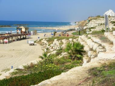 Appartement de vacances �/en/au Ashqelon (HaDarom (Southern))ou appartement ou maison de vacances