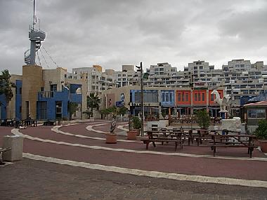 Appartement de vacances �/en/au Ashqelon (HaDarom (Southern))ou appartement ou maison de vacances