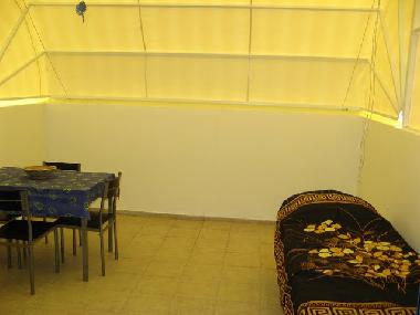 Appartement de vacances �/en/au Ashqelon (HaDarom (Southern))ou appartement ou maison de vacances
