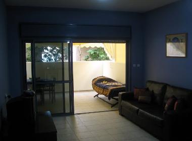 Appartement de vacances �/en/au Ashqelon (HaDarom (Southern))ou appartement ou maison de vacances