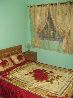 Appartement de vacances �/en/au Ashqelon (HaDarom (Southern))ou appartement ou maison de vacances