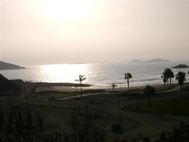 Maison de vacances �/en/au santa rosa ancon lima (Lima)ou appartement ou maison de vacances