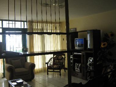 Maison de vacances �/en/au santa rosa ancon lima (Lima)ou appartement ou maison de vacances