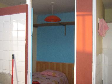 Maison de vacances �/en/au santa rosa ancon lima (Lima)ou appartement ou maison de vacances