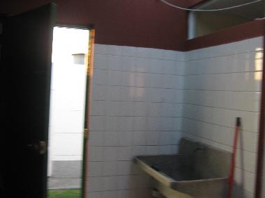 Maison de vacances �/en/au santa rosa ancon lima (Lima)ou appartement ou maison de vacances