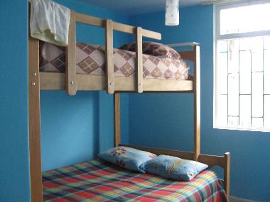 Maison de vacances �/en/au santa rosa ancon lima (Lima)ou appartement ou maison de vacances