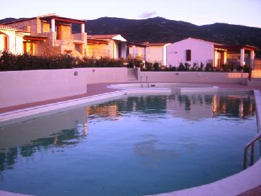 Maison de vacances /en/au Badesi (Sassari)ou appartement ou maison de vacances