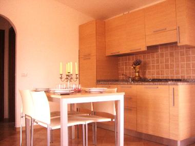 Maison de vacances /en/au Badesi (Sassari)ou appartement ou maison de vacances