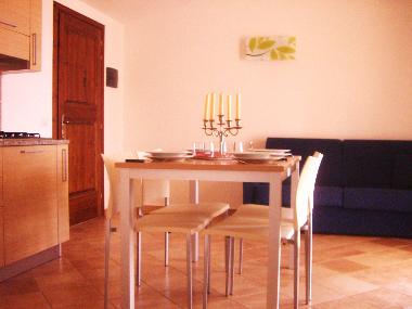Maison de vacances /en/au Badesi (Sassari)ou appartement ou maison de vacances