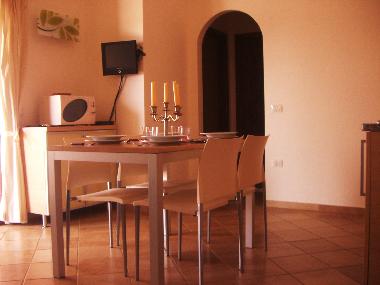 Maison de vacances /en/au Badesi (Sassari)ou appartement ou maison de vacances