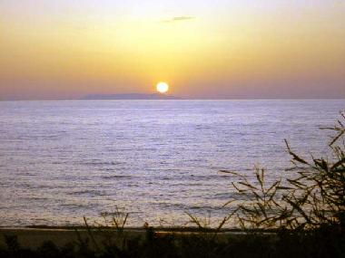 Maison de vacances /en/au Badesi (Sassari)ou appartement ou maison de vacances