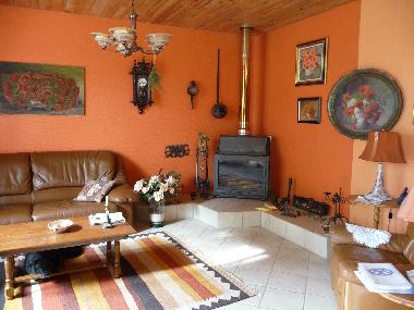 Maison de vacances /en/au Plouhinec (Finistre)ou appartement ou maison de vacances