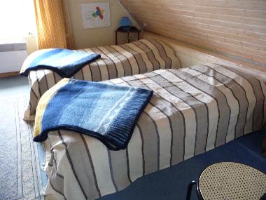 Maison de vacances /en/au Plouhinec (Finistre)ou appartement ou maison de vacances