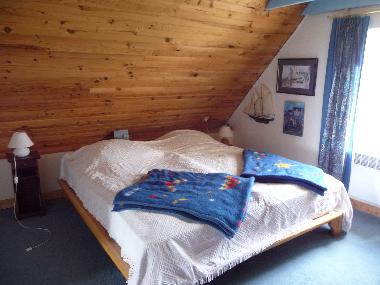 Maison de vacances /en/au Plouhinec (Finistre)ou appartement ou maison de vacances