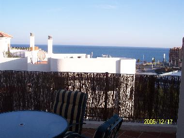 Appartement de vacances �/en/au Benalmadena Costa (M�laga)ou appartement ou maison de vacances